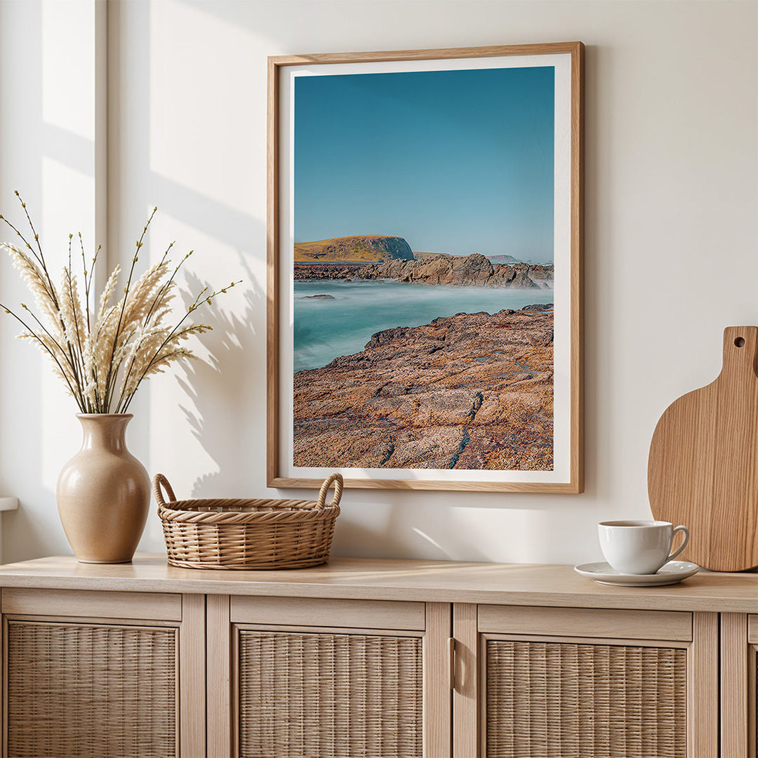 COASTAL BEACH