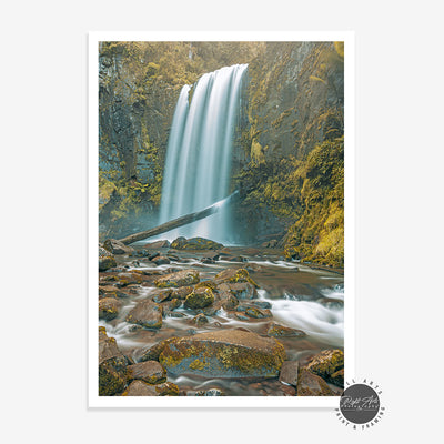 HOPETOUN FALLS