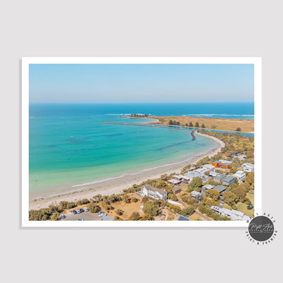 PORT FAIRY SEA SIDE I