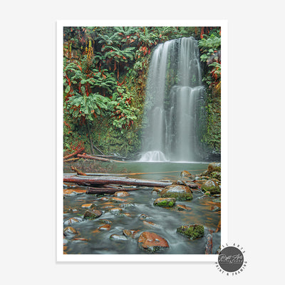 BEAUCHAMP FALL II
