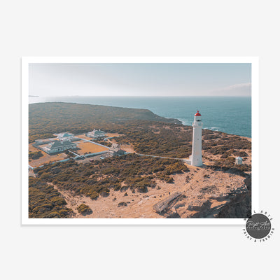 CAPE NELSON LIGHTHOUSE VII