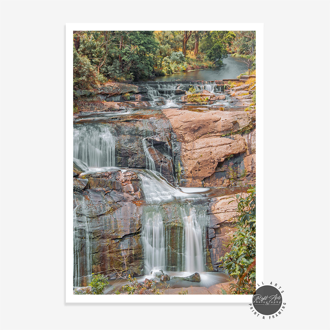 AGNES FALLS