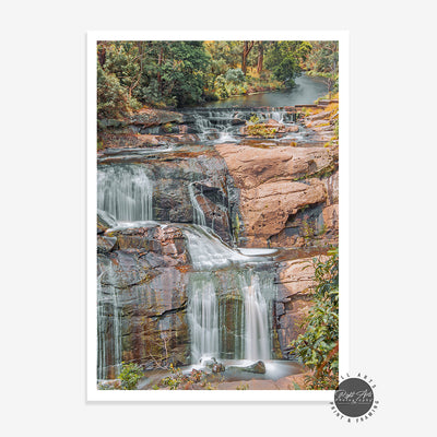 AGNES FALLS