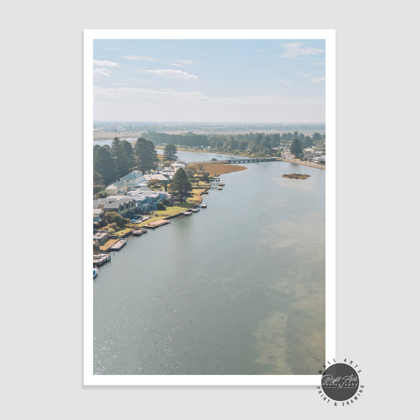 PORT FAIRY LAKE VIEW II