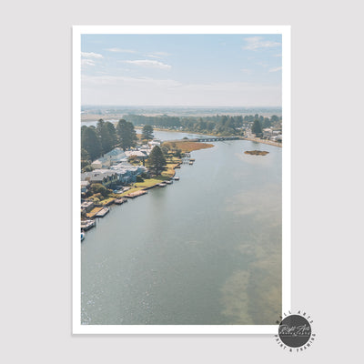 PORT FAIRY LAKE VIEW II