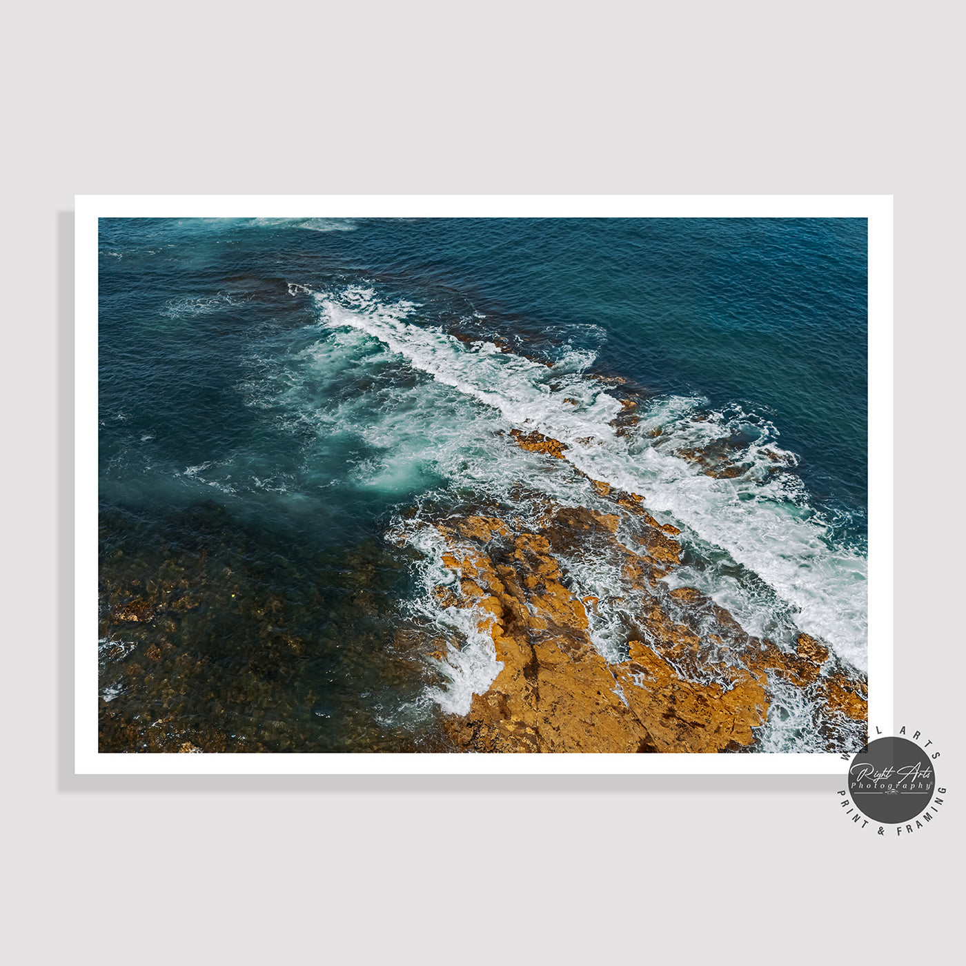 INVERLOCH OCEAN WAVE II