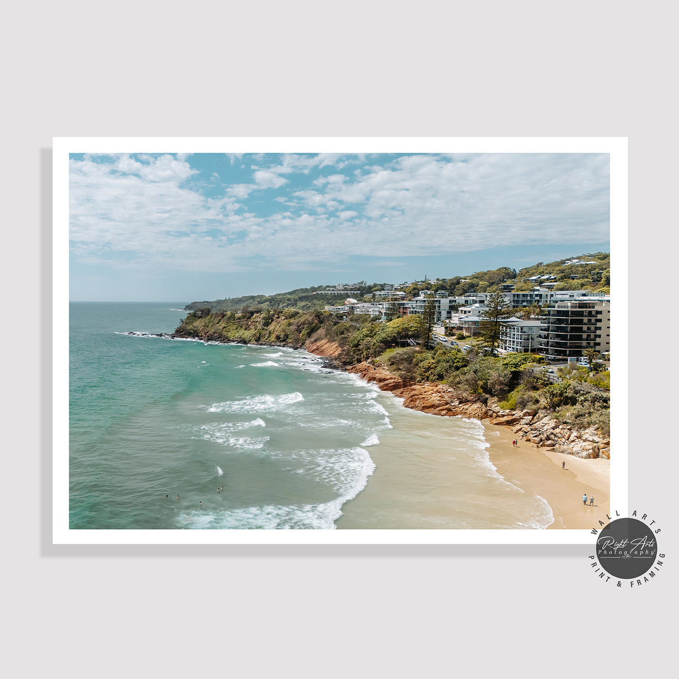 COOLUM BEACH OCEAN I