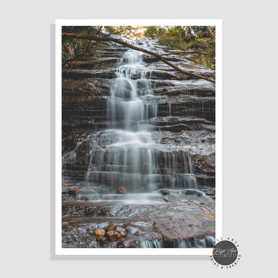 KARIONG BROOK FALLS