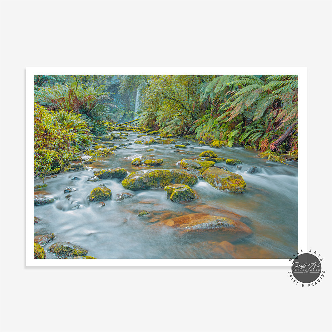 HOPETOUN RIVER