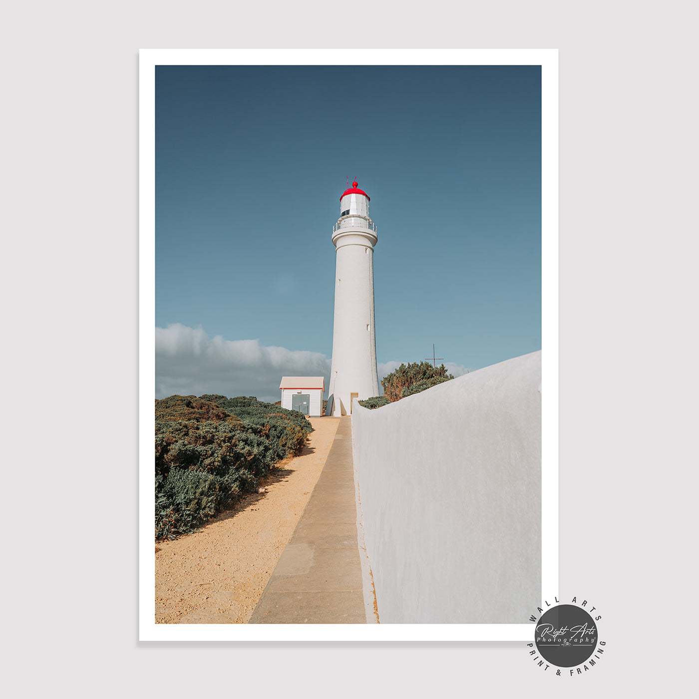 CAPE NELSON LIGHTHOUSE II