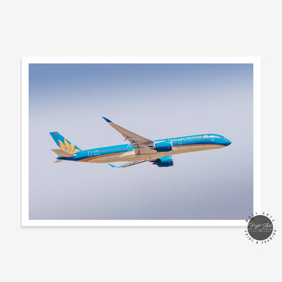 VIETNAM AIRLINES