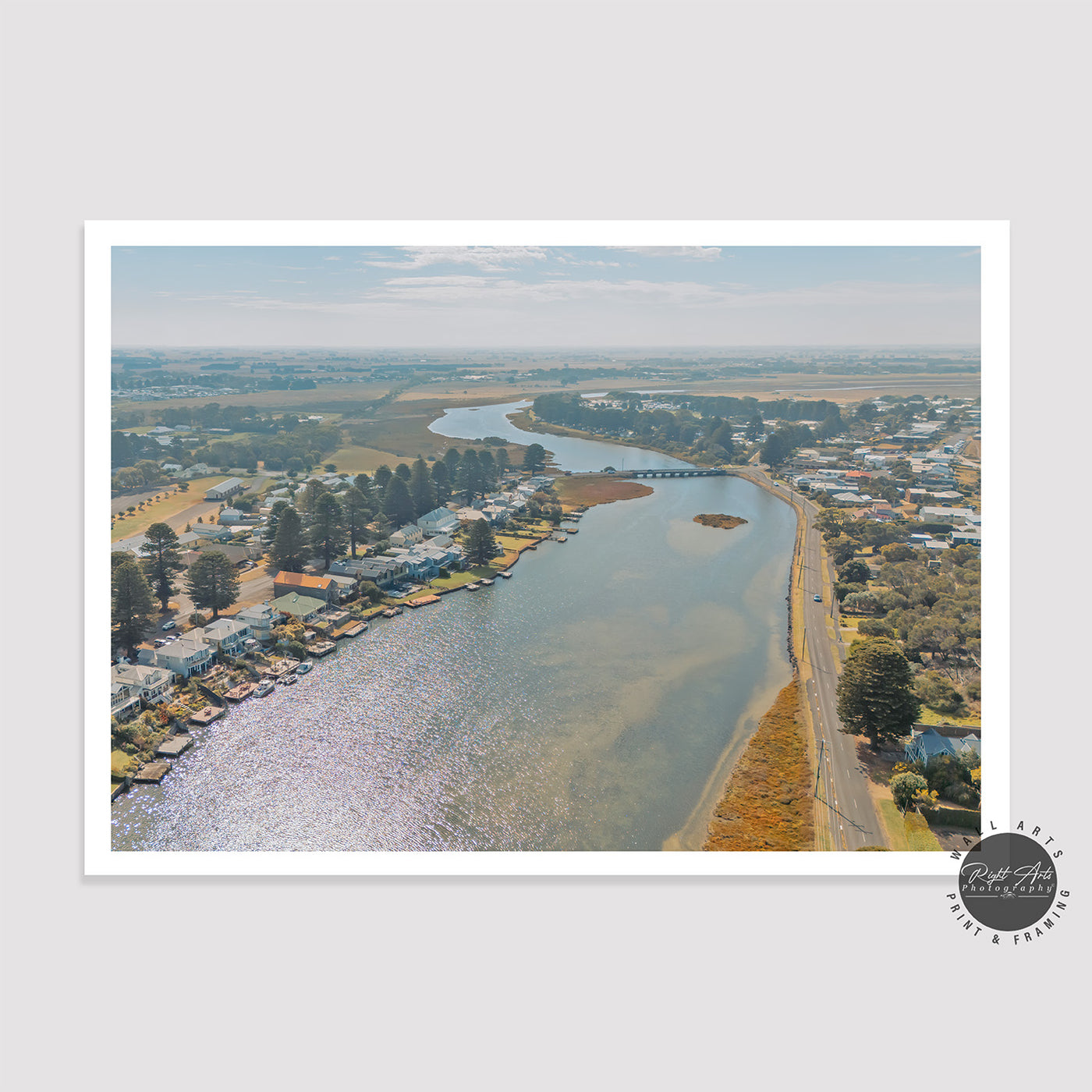 PORT FAIRY LAKE VIEW III