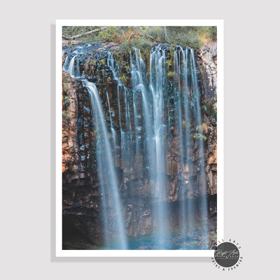 TRENTHAM FALLS