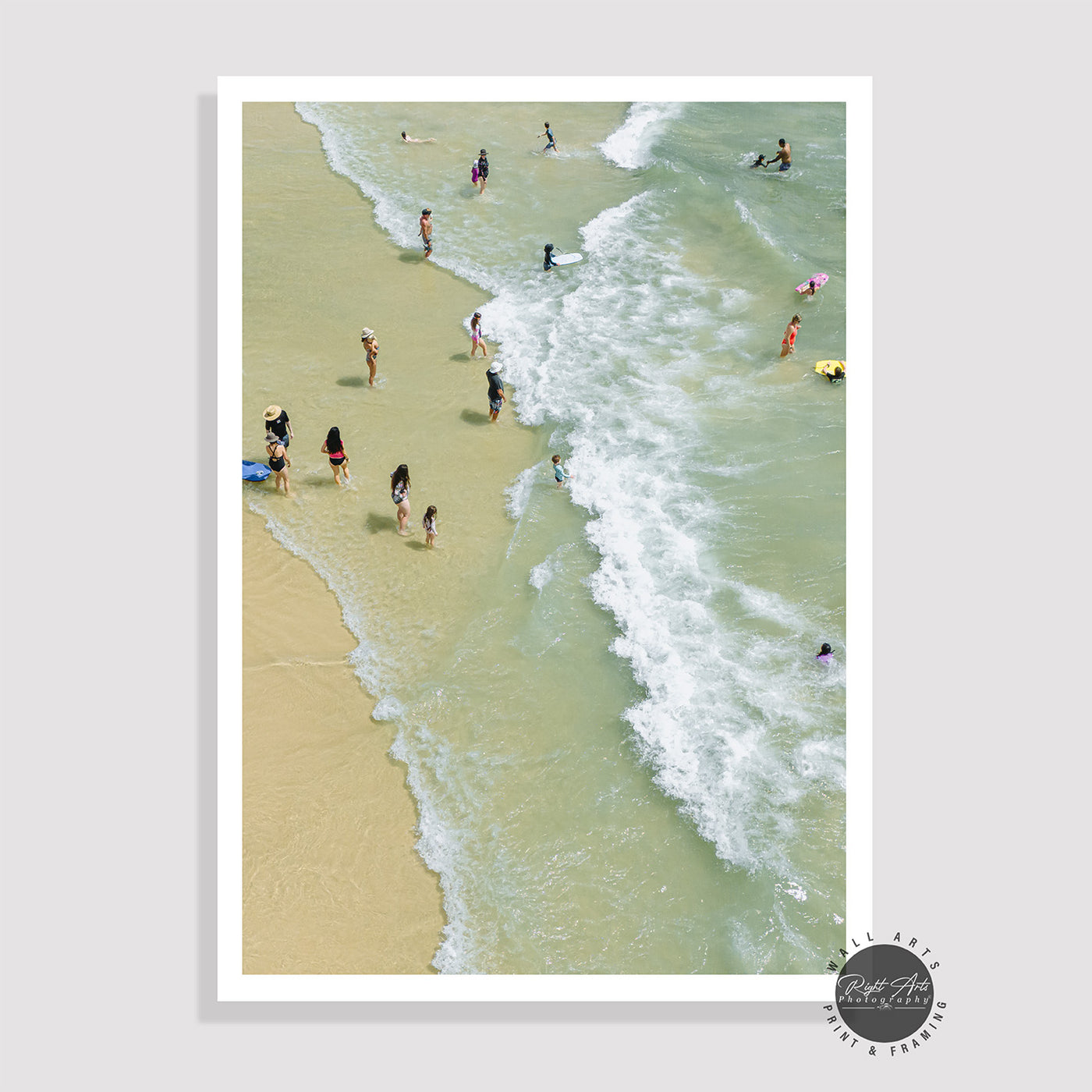 COOLUM BEACH I