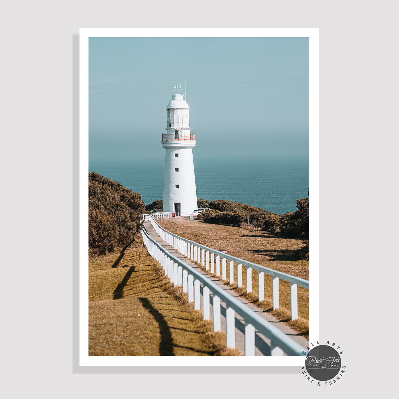 CAPE OTWAY LIGHTHOUSE II