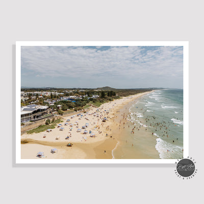 COOLUM BEACH III