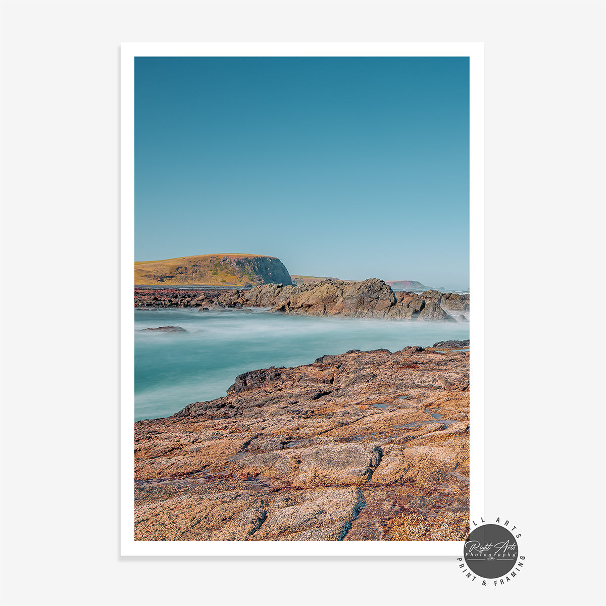 ROCKS COSTAL