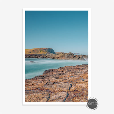 ROCKS COSTAL
