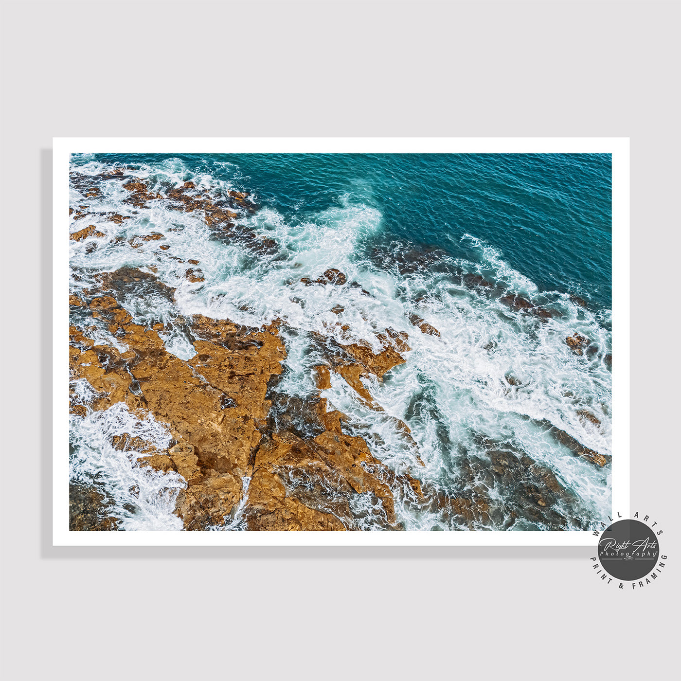 INVERLOCH COASTAL WAVE I