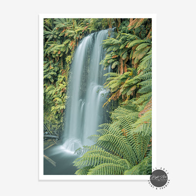 BEAUCHAMP FALLS I