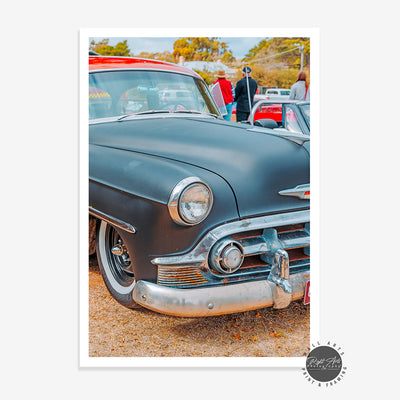CHEVROLET BEL AIR