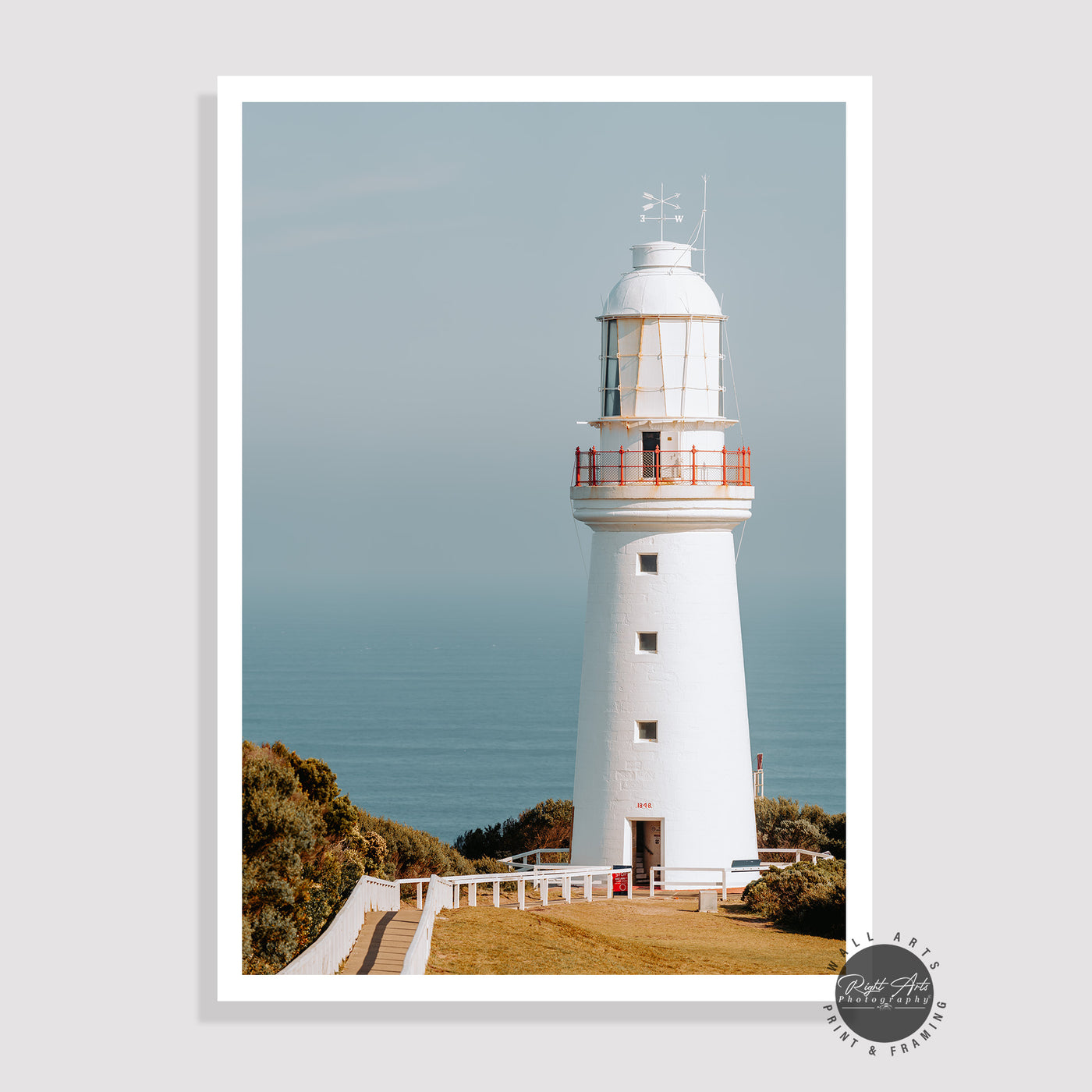 CAPE OTWAY LIGHTHOUSE VI