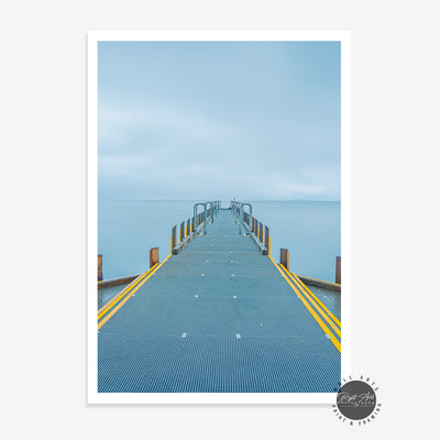 BOAT RAMP