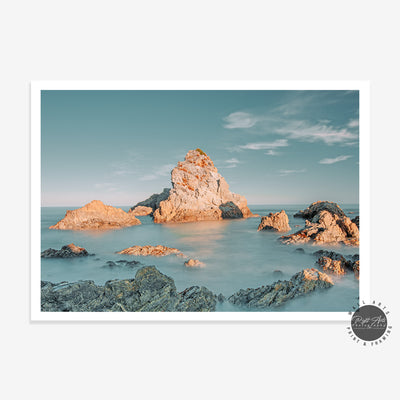 CAMEL ROCK II