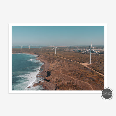 WIND FARM COASTAL I