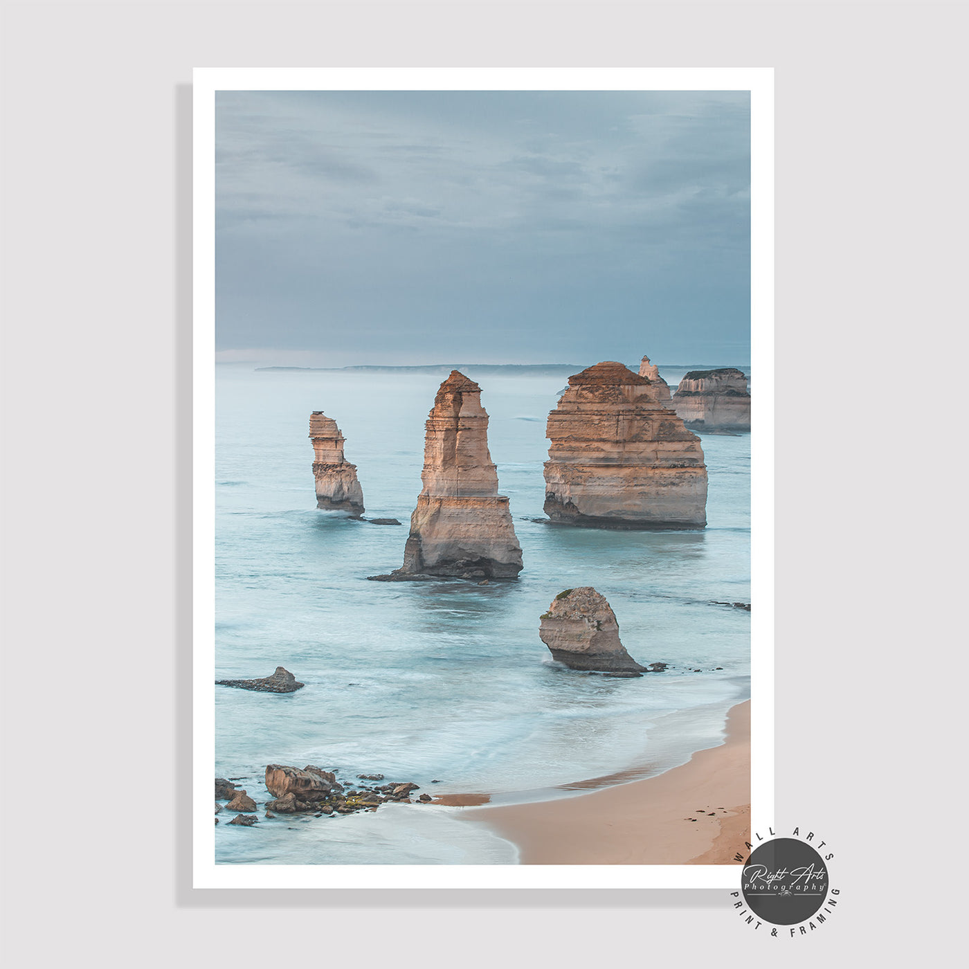 TWELVE APOSTLES