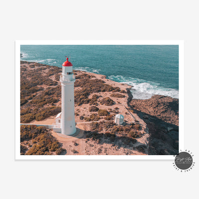 CAPE NELSON LIGHTHOUSE V