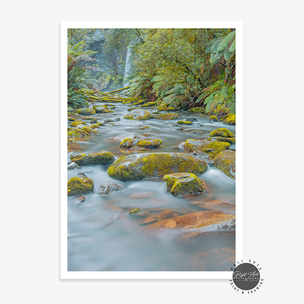 HOPETOUN RIVER II