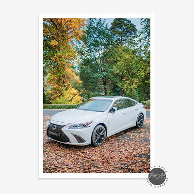 LEXUS ES II