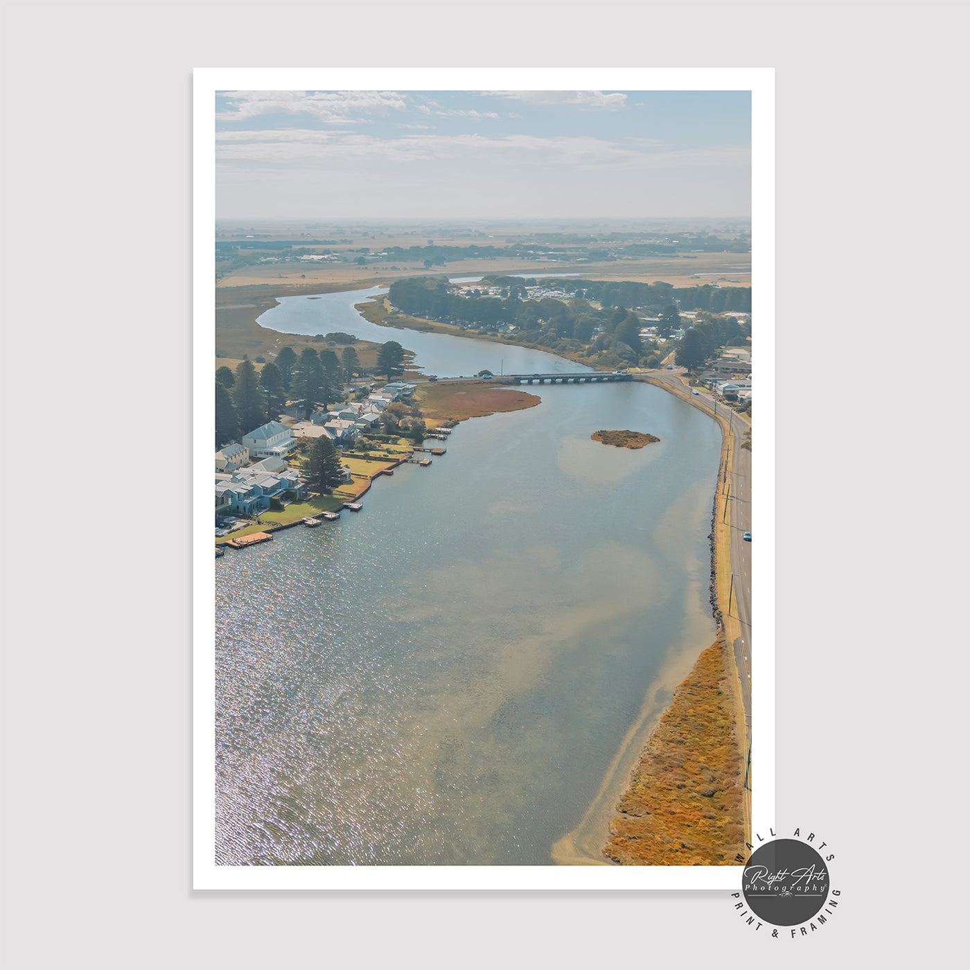 PORT FAIRY LAKE VIEW IV