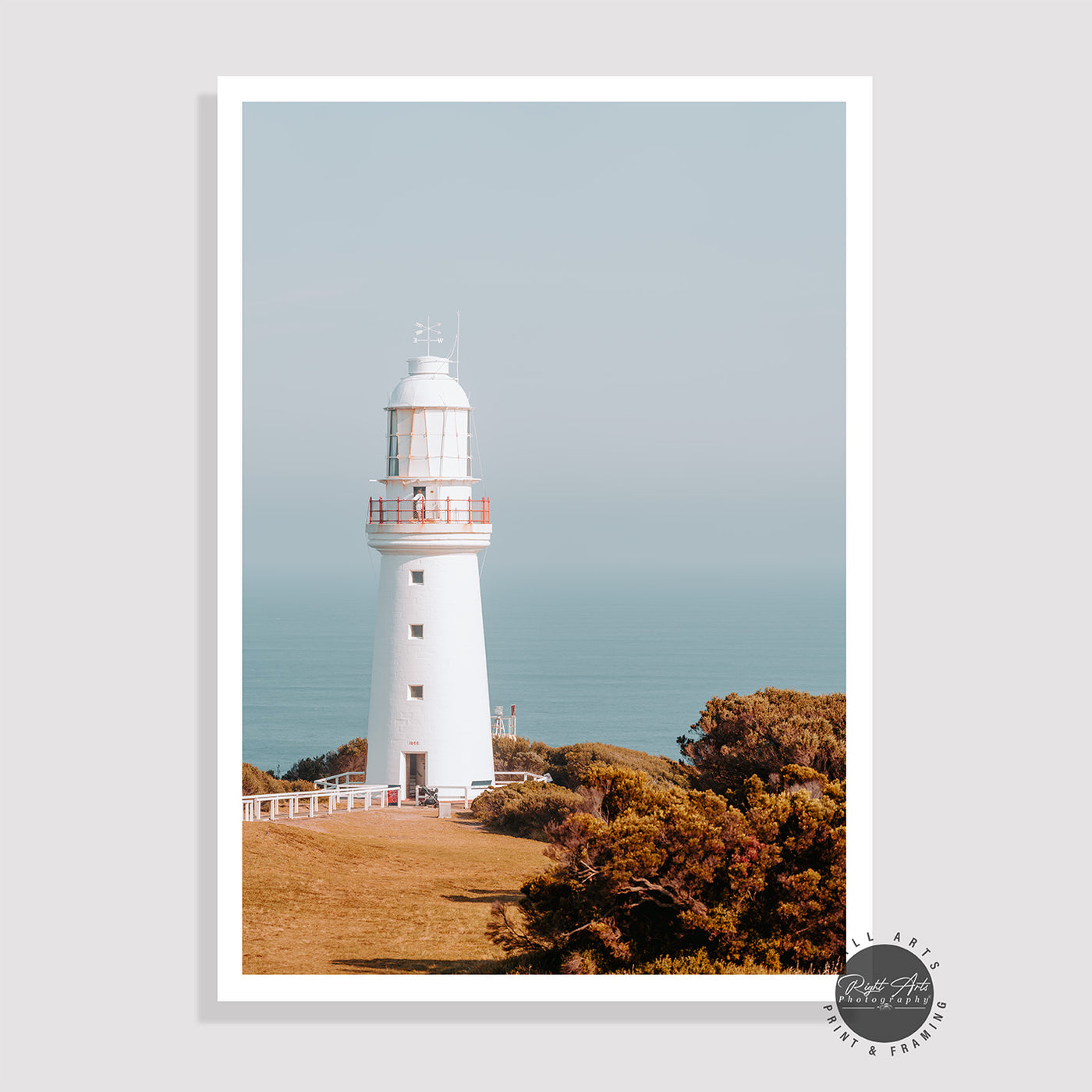 CAPE OTWAY LIGHTHOUSE V