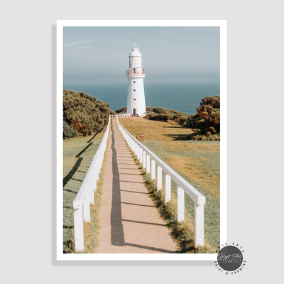 CAPE OTWAY LIGHTHOUSE IV