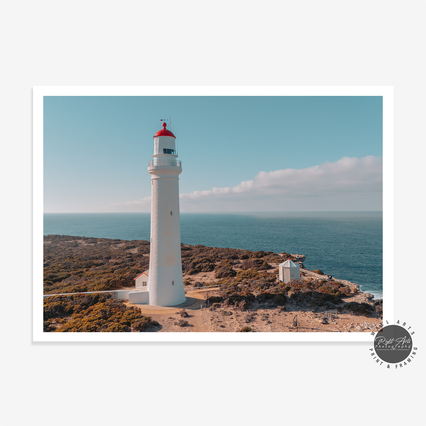 CAPE NELSON LIGHTHOUSE III