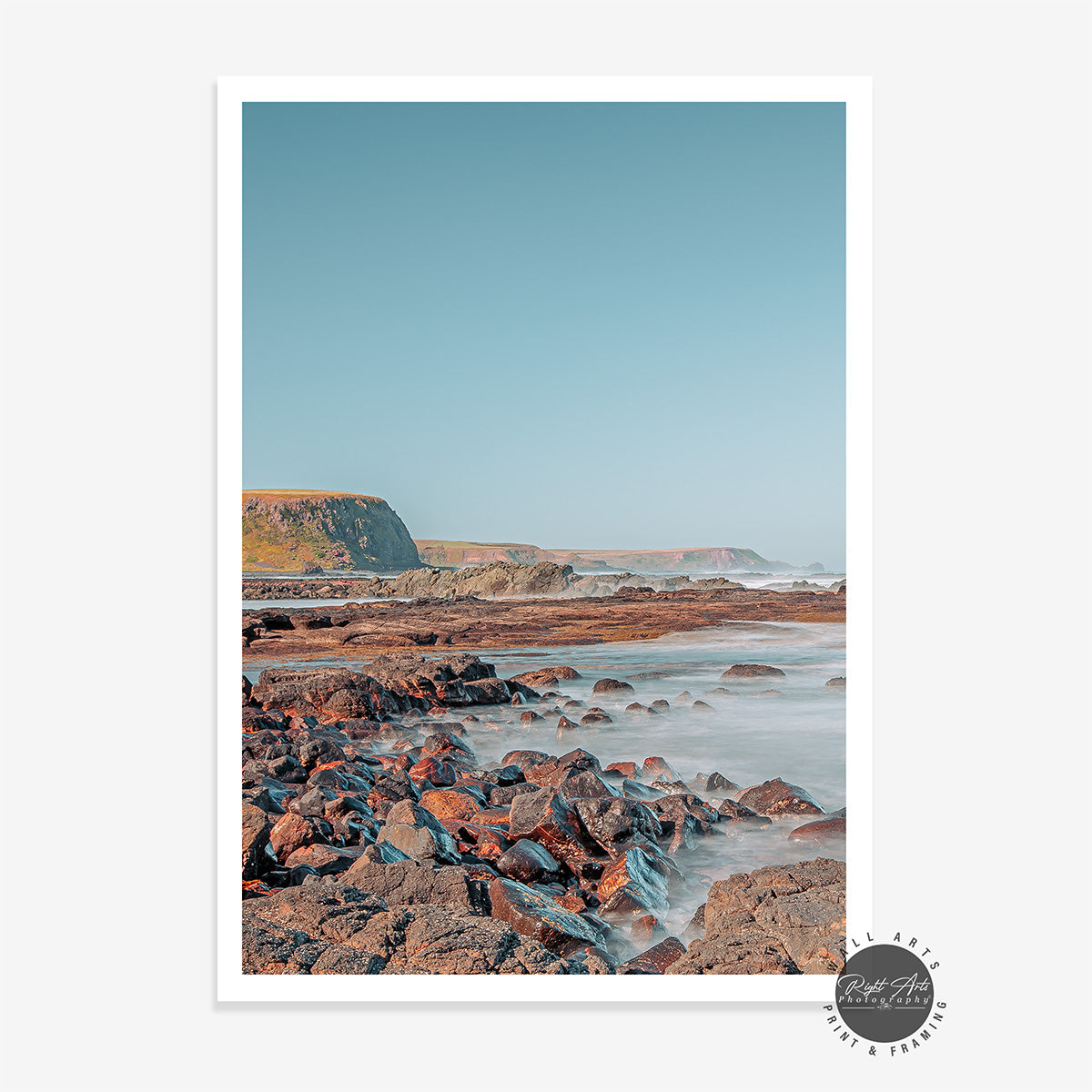 ROCKS COSTAL II