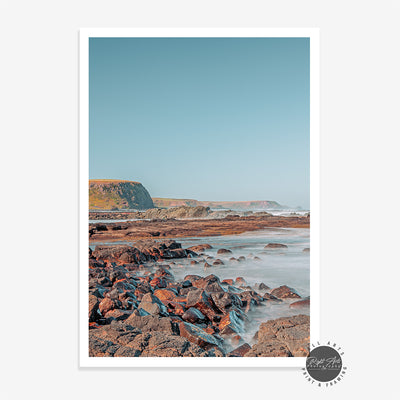 ROCKS COSTAL II