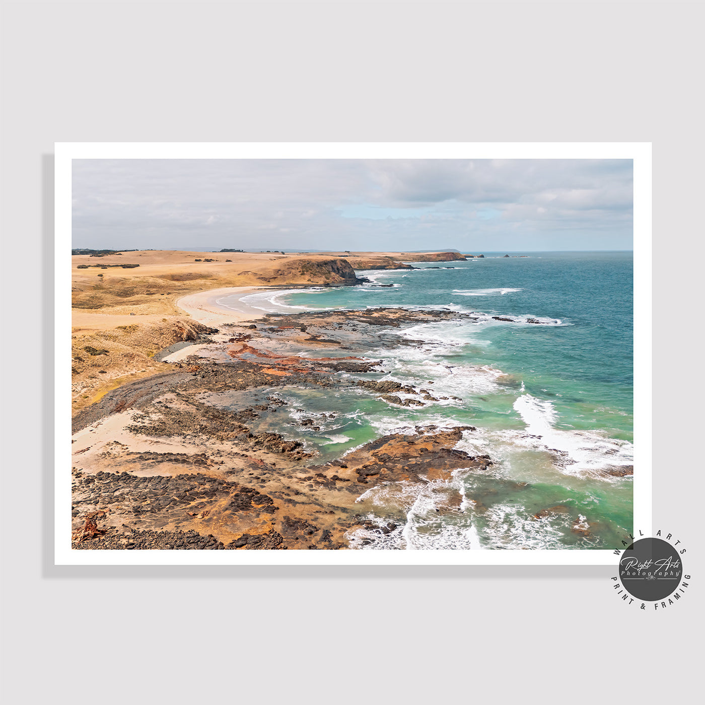 PHILLIP ISLAND COASTAL BEACH II