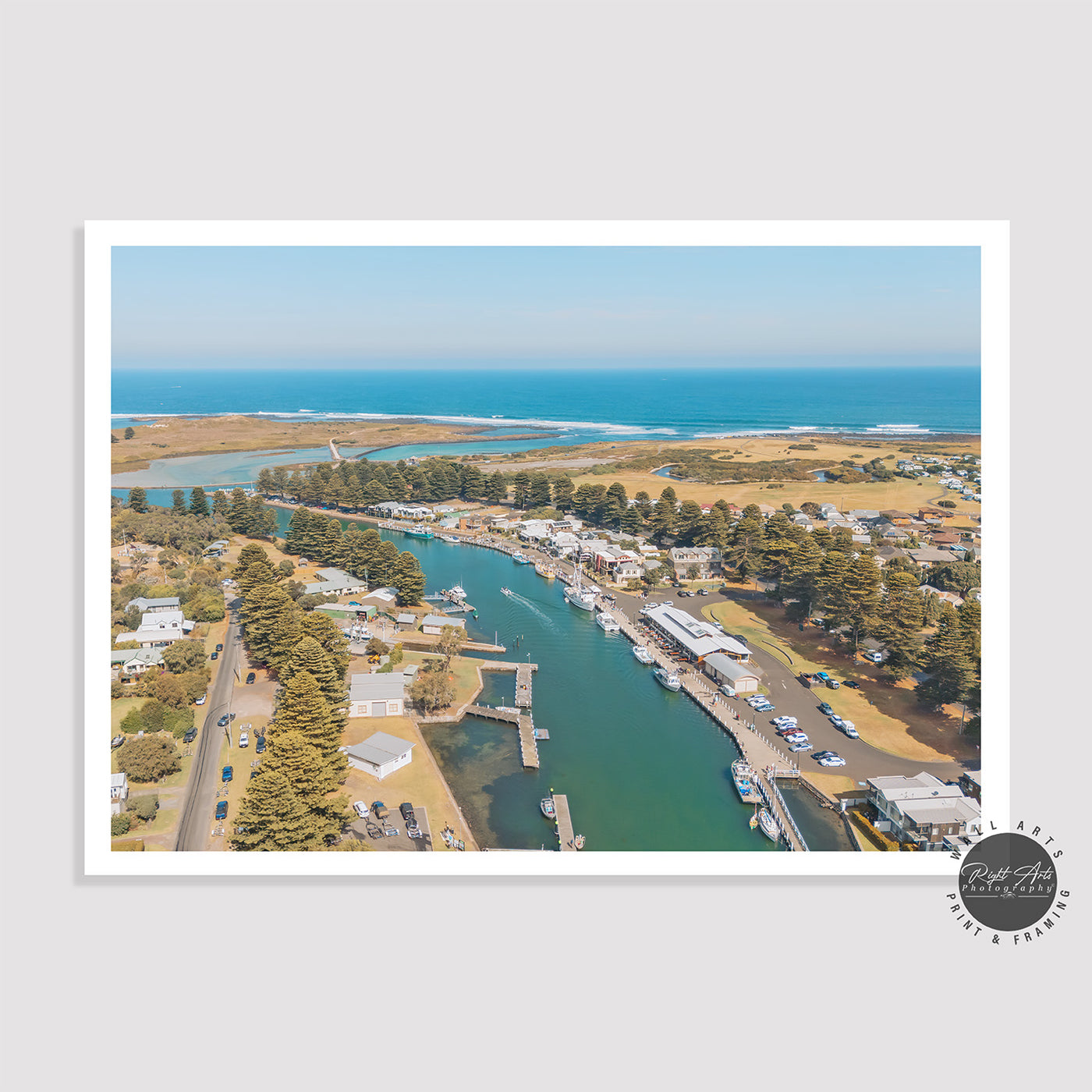 PORT FAIRY I