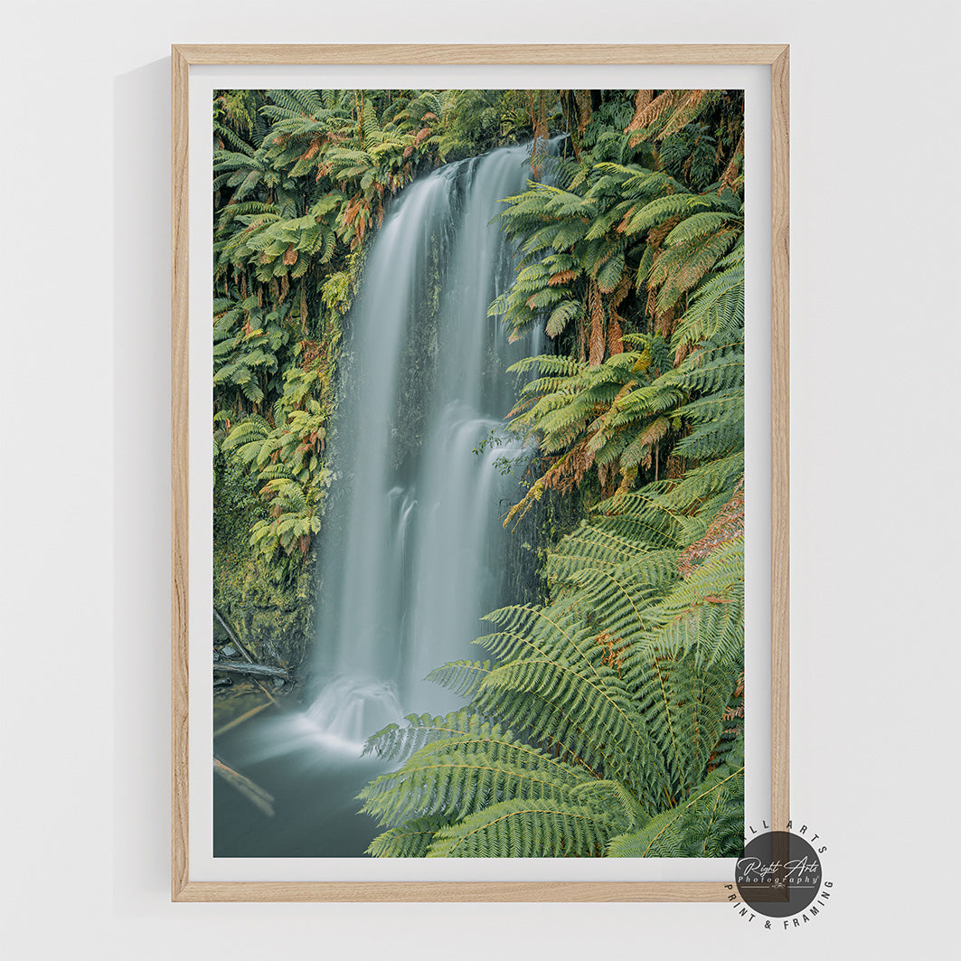 BEAUCHAMP FALLS I