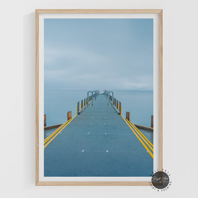 BOAT RAMP