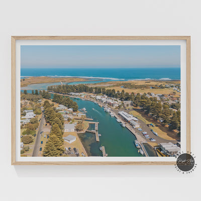 PORT FAIRY I