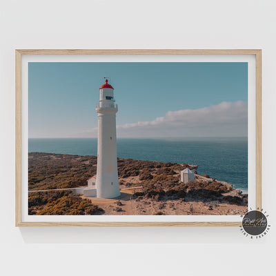 CAPE NELSON LIGHTHOUSE III