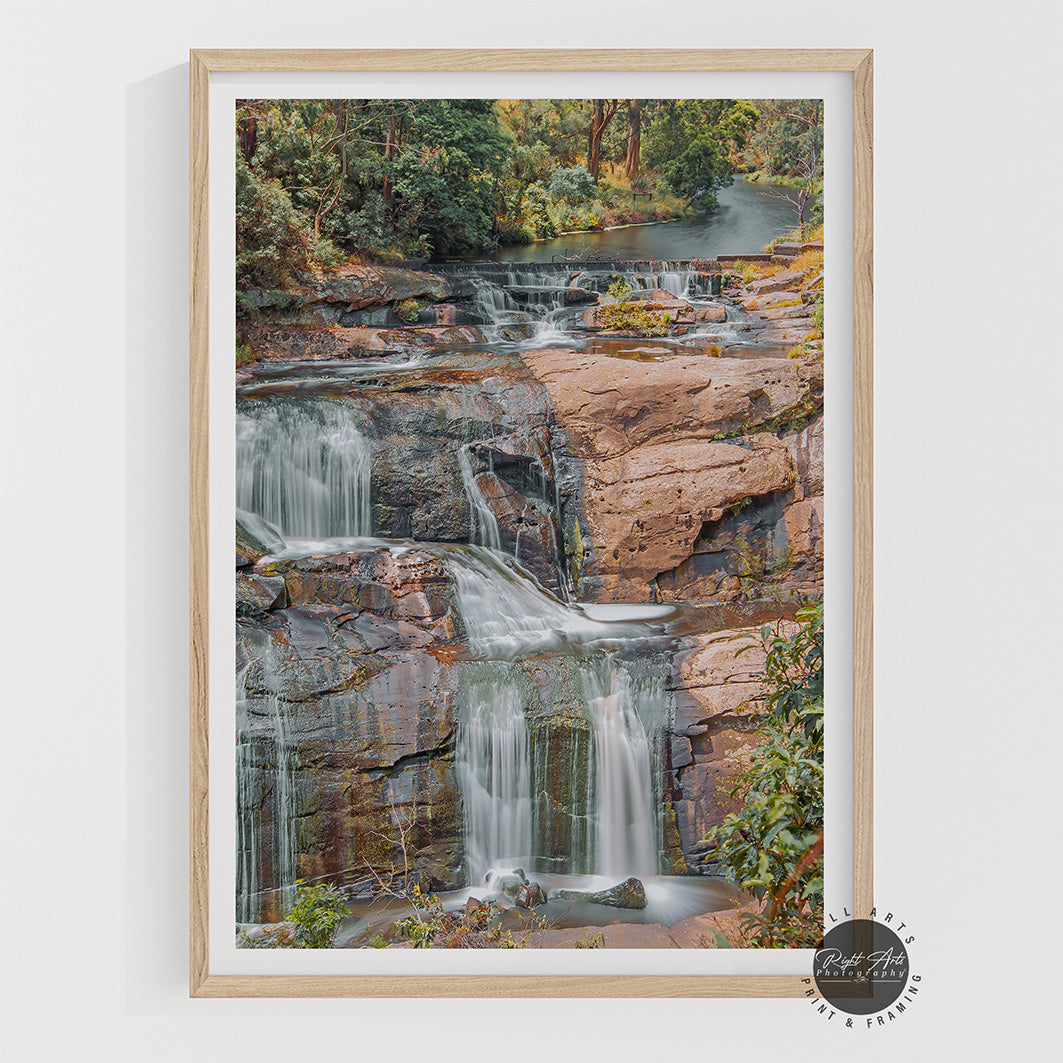 AGNES FALLS