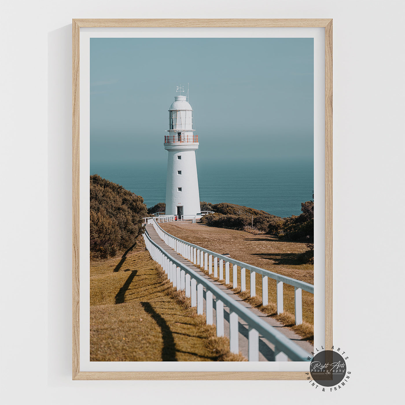 CAPE OTWAY LIGHTHOUSE II