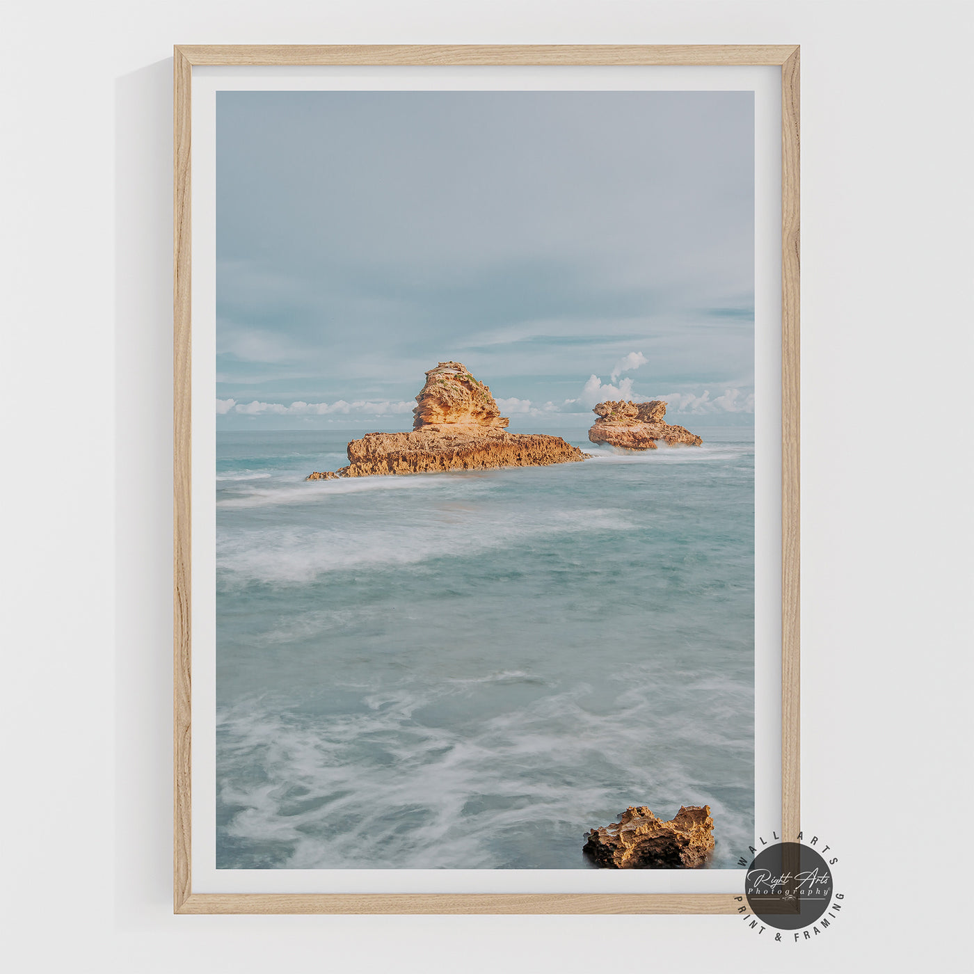DIAMOND BAY ROCK II