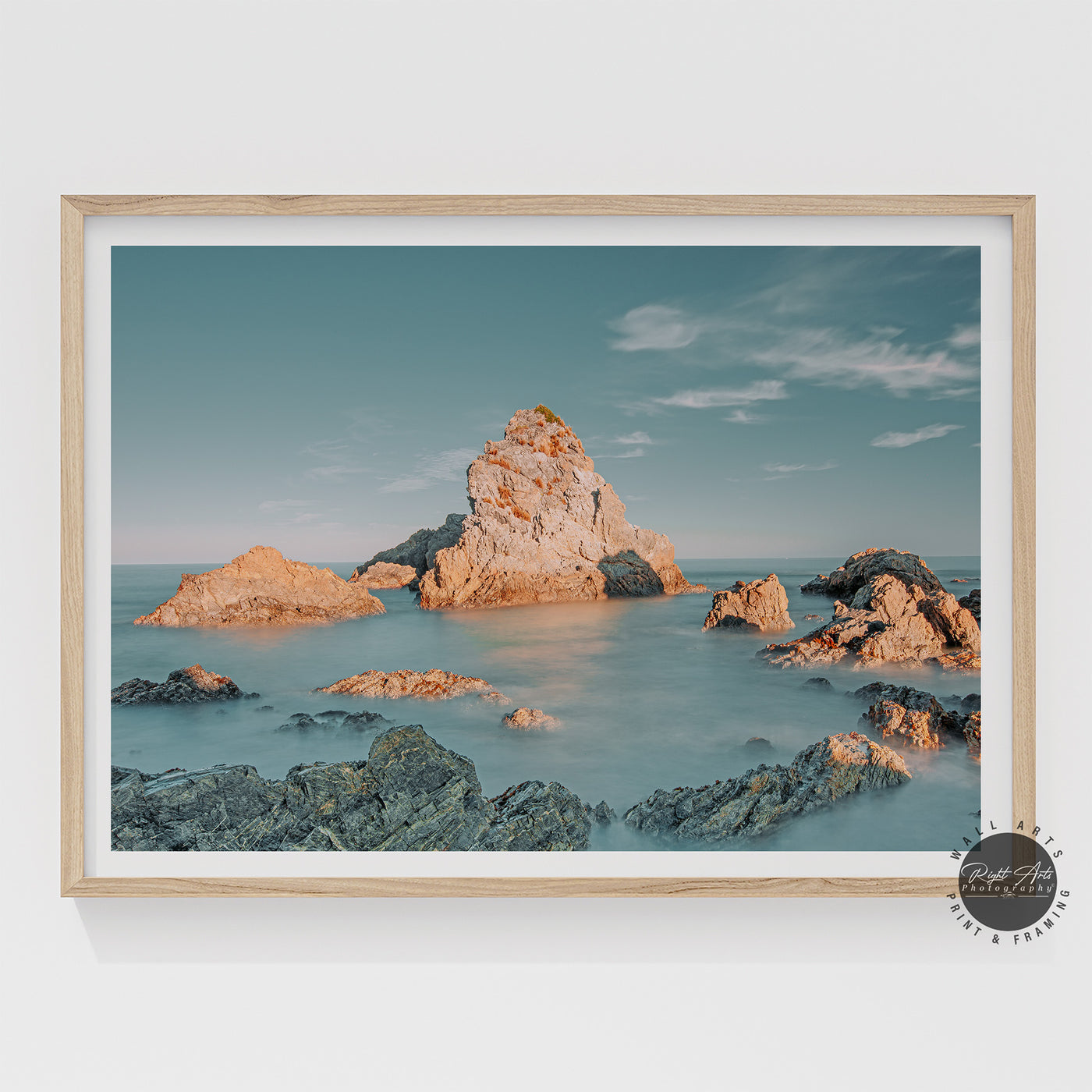 CAMEL ROCK II
