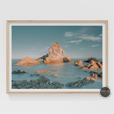 CAMEL ROCK II